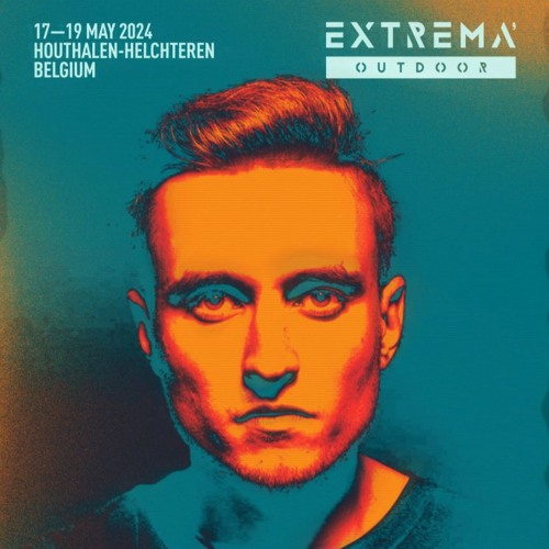 The Ravenous Tapes: Part 20 (Live at Extrema Outdoor 2024 - XOBE24)