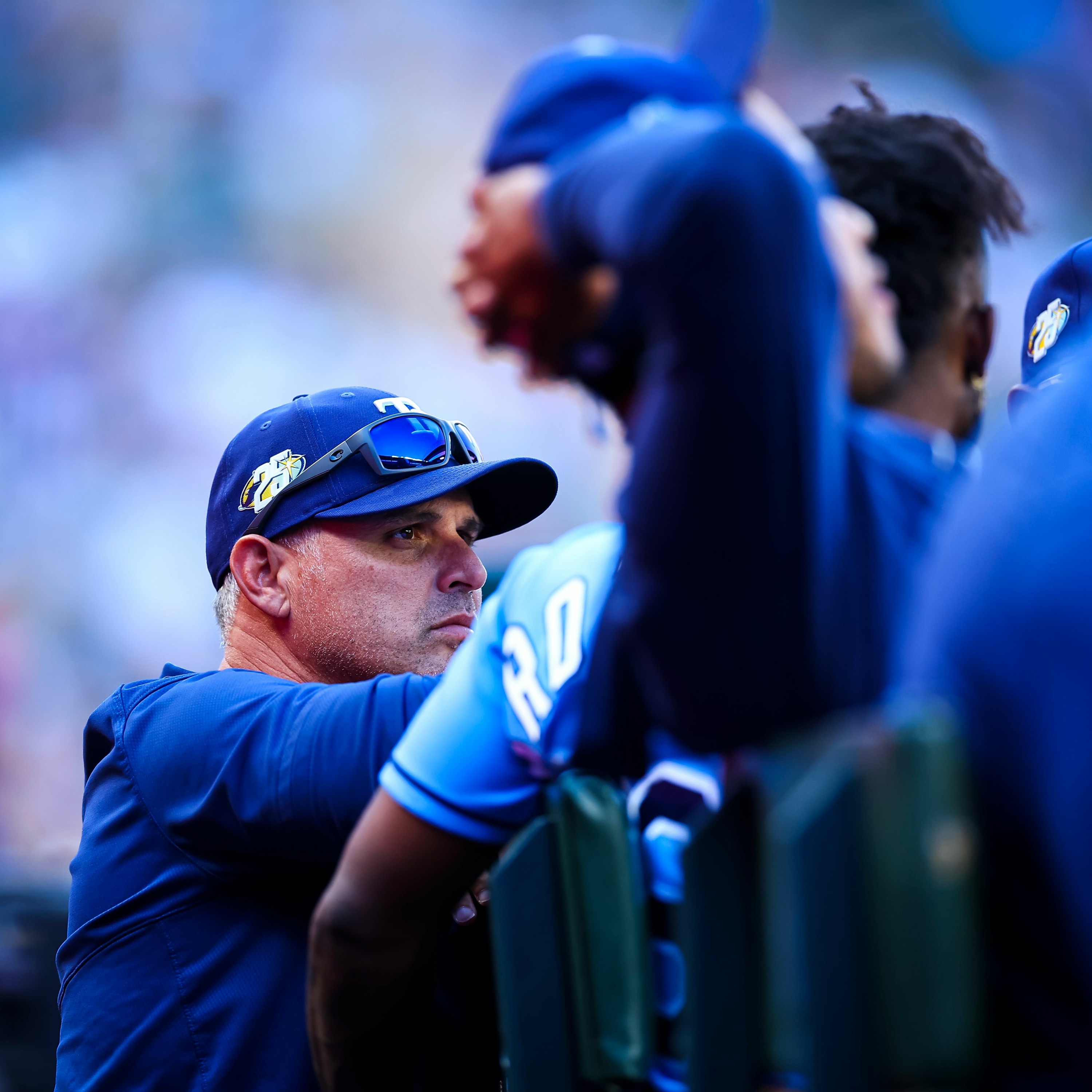 RaysRadio