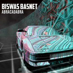 Biswas - ABRACADABRA | Official Audio | Prod. by Biswas Basnet | Latest Inspirational Rap song 2025