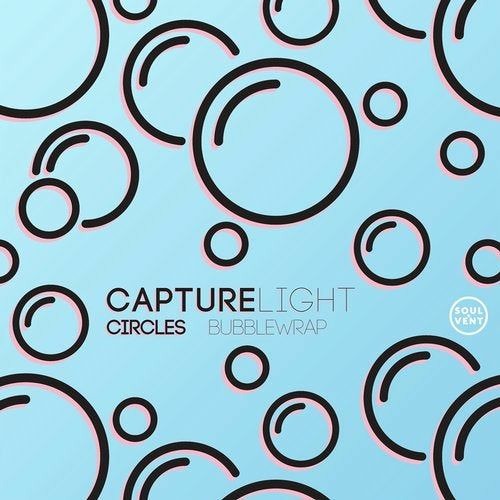 Capturelight - Circles
