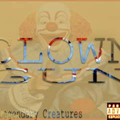 CLOWN GUN