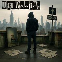 Uitwaaien - Hey, You Still There?