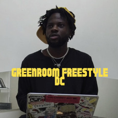 greenroom freestyle - dc