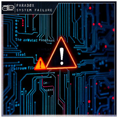 PARADØX - System Failure (Radio Edit) | FREE DL