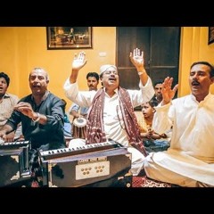 Mohe Apne Hi Rang Mein By Ustad Farid Ayaz and Abu Muhammad