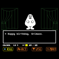 010 - Birthday Scuffle