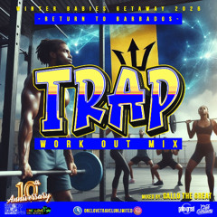 Trap Workout Mix