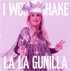 Gunilla Persson - I Won't Shake (Mattant Remix)