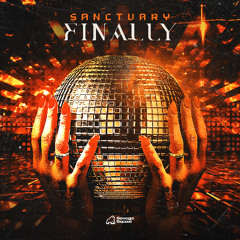 Sanctuary - FINALLY