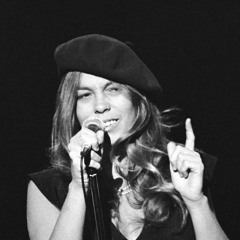 By Rickie Lee Jones