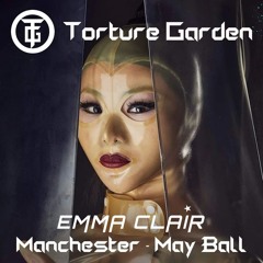 Torture Garden Manchester May Ball 2024