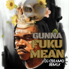 FUCKUMEAN 🔥 (DJCEEAMO) TECH HOUSE REMIX