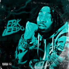 EBK Leebo - Flaggin (Unreleased)
