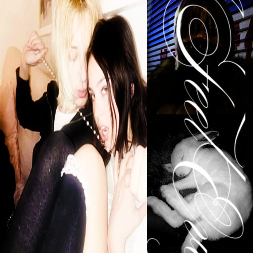 JEWELLERY PART 3 INTRO / DIFFERENT (DEMO) prod. viency