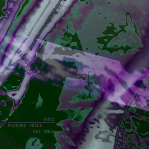 TC Premiere: PHYC - Time Or No Time