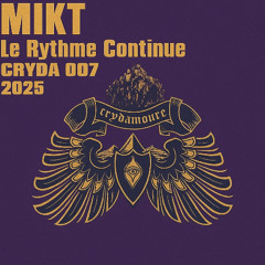 Le Rythme Continue