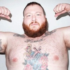 Action Bronson x Fallen Grandmaster (unreleased)