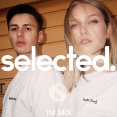 Selected 1M Subscribers Mix