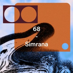 Bunker Podcast 68 - Simrana