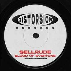SellRude - Blood Of Everyone