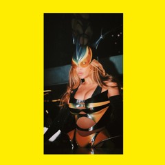 Honey\Pure - Beyonce (Cosmicat Ballroom Remix)