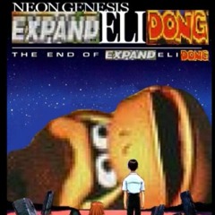 Neon Genesis Expandelidong (DK Rap x Neon Genesis OP)
