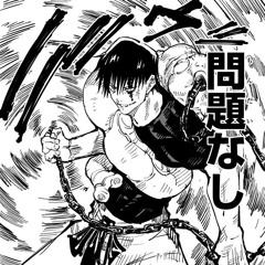 Toji x Gojo (jessie - riserayss)