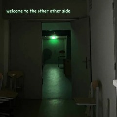 OTHERSIDE (feat. blaund)