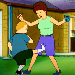 [FREE FOR PROFIT] King of the Hill Type Beat - "That's My Purse" (Prod. Con Jarson)