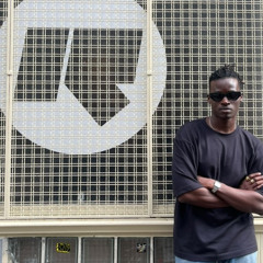 SeekSickSound : Idris invite Jeune Gaou - 25 Mai 2025