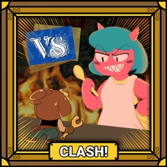 [R1 - M3] CLASH! Phase 1 ~ Mad Verse Oven