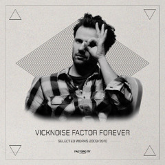 Undo & Vicknoise - TEN (Iñaqui Marin remix)
