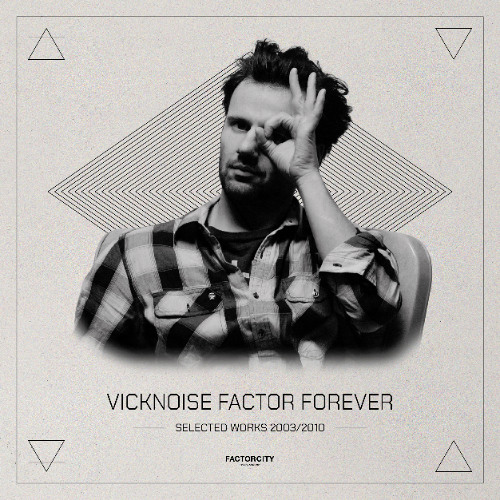Undo & Vicknoise - TEN (Iñaqui Marin remix)