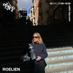 roelien @ Radio TNP 22.11.2024