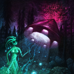 InsOmnia Four ( Forest/Darkpsy 2025 )