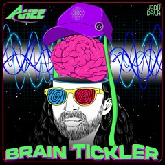 AHEE - Brain Tickler (JADŪ228)