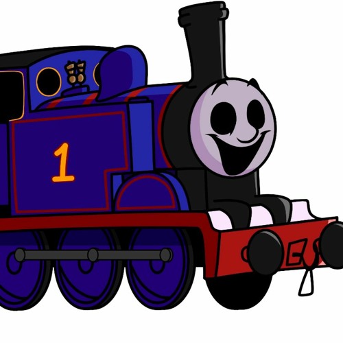 NUMBER ONE THOMAS RAILWAY SHOWDOWN 2.0