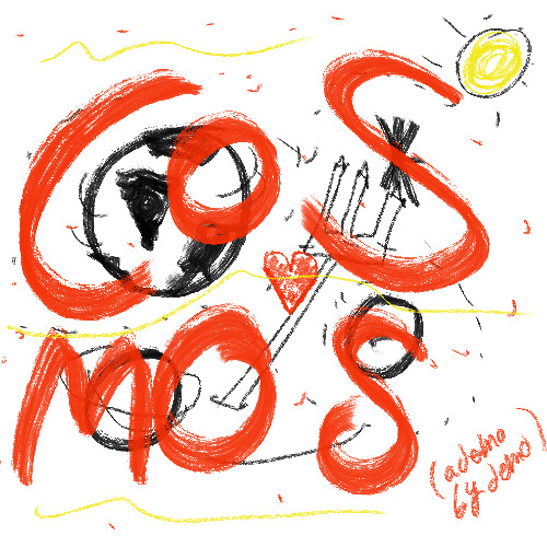 Cosmos - demo