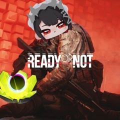 READY OR NOT (saysxnts)