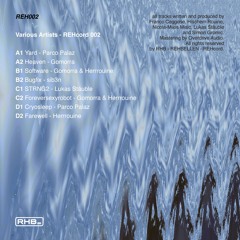 C2 Gomorra & Herrrouine - Foreversexyrobot