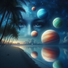 Prog Psy Mixes Early Summer 2024 ! ☼
