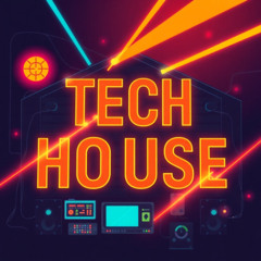 Juliet Star - Tech House Set 06-21-25