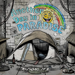 RaisonLife - Another Day In Paradise (Phil Collins Cover)