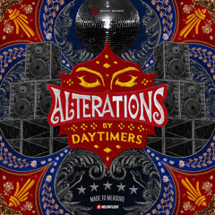 Pal (DAYTIMERS Presents: Alterations)