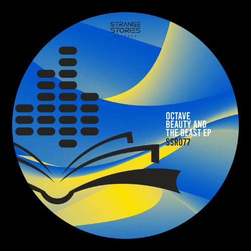 Octave - Flowing  (Original Mix)