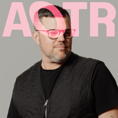 Chris Wood - AOTR MIX 24-005