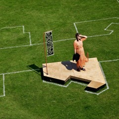 IMMA Outdoors Forerunner in conversation with Nathalie Weadick