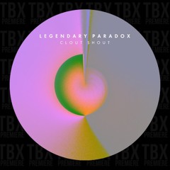 Premiere: Legendary Paradox - Ez [Impress Music]