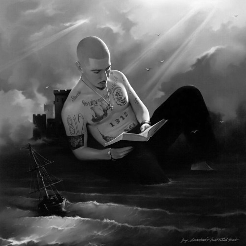 Junkie Kis2 3 [Slowed+Reverb]