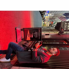 Spinnin (aka X5) Prod Tryenjoyinglife